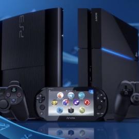 Ремонт на PlayStation конзоли PS2, PS3, PS4 на ТВ Сервиз Кънев и Ремонт на Телевизионна и Аудио Техника